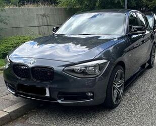 BMW 116 Gebrauchtwagen