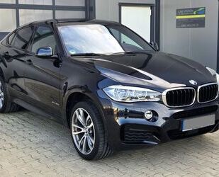 BMW X6 Gebrauchtwagen
