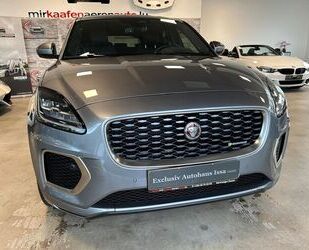 Jaguar E-Pace Gebrauchtwagen