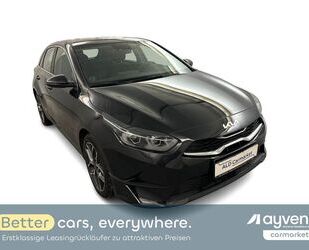 Kia ceed / Ceed Gebrauchtwagen