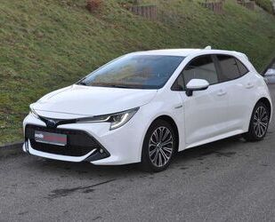 Toyota Corolla Gebrauchtwagen