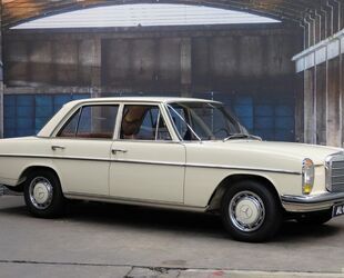 Mercedes-Benz 200 Gebrauchtwagen