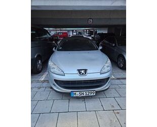 Peugeot 407 Gebrauchtwagen