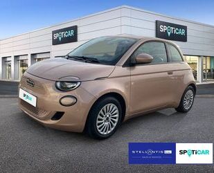 Fiat 500e Gebrauchtwagen