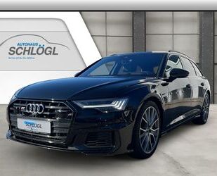 Audi S6 Gebrauchtwagen