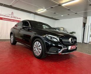 Mercedes-Benz GLC 250 Gebrauchtwagen