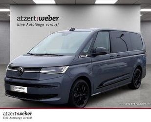 VW T7 Multivan Gebrauchtwagen