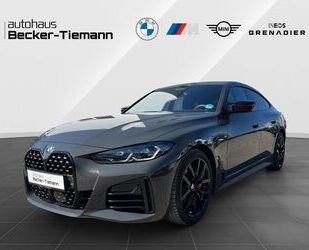 BMW M440 Gebrauchtwagen