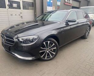 Mercedes-Benz E 300 Gebrauchtwagen