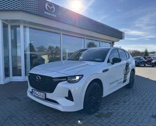 Mazda CX-60 Gebrauchtwagen