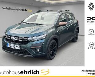 Dacia Sandero Gebrauchtwagen