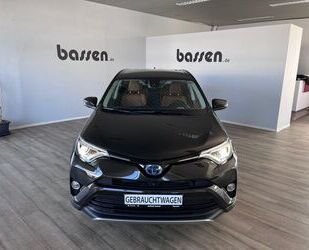 Toyota RAV 4 Gebrauchtwagen