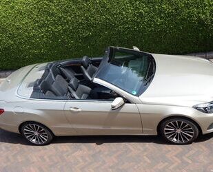 Mercedes-Benz E 320 Gebrauchtwagen