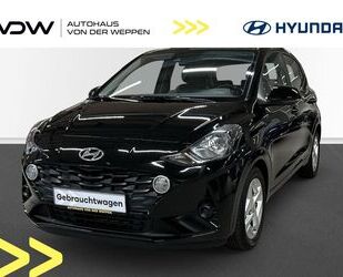 Hyundai i10 Gebrauchtwagen