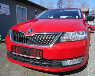 Skoda Rapid Gebrauchtwagen
