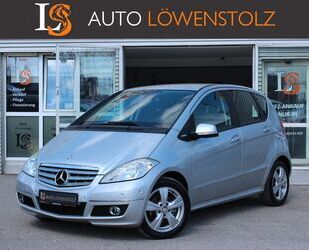 Mercedes-Benz A 180 Gebrauchtwagen