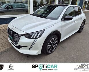 Peugeot 208 Gebrauchtwagen