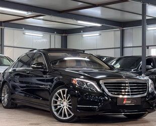Mercedes-Benz S 500 Gebrauchtwagen