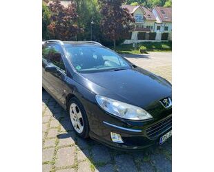 Peugeot 4007 Gebrauchtwagen