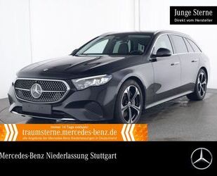 Mercedes-Benz E 300 Gebrauchtwagen