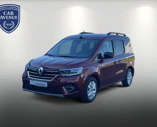 Renault Kangoo Gebrauchtwagen