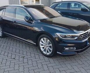 VW Passat Variant Gebrauchtwagen