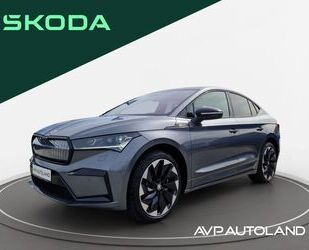 Skoda Enyaq Gebrauchtwagen