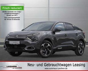 Citroen C4 Gebrauchtwagen