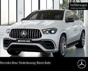 Mercedes-Benz GLE 63 AMG Gebrauchtwagen