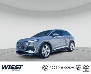 Audi Q4 Gebrauchtwagen