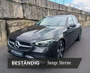 Mercedes-Benz C 200 Gebrauchtwagen