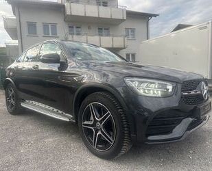 Mercedes-Benz GLC 300 Gebrauchtwagen