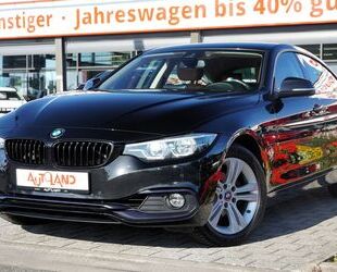 BMW 420 Gran Coupé Gebrauchtwagen