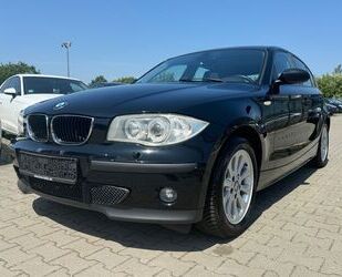 BMW 116 Gebrauchtwagen