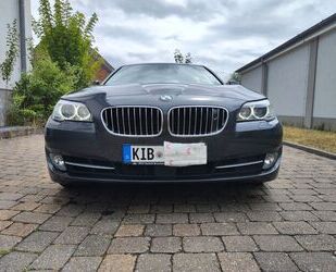 BMW 535 Gebrauchtwagen