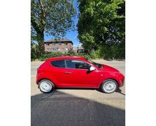 Alfa Romeo MiTo Gebrauchtwagen