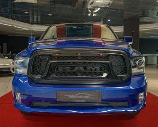 Dodge RAM Gebrauchtwagen