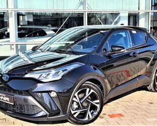 Toyota C-HR Gebrauchtwagen