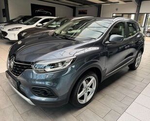 Renault Kadjar Gebrauchtwagen