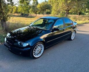 BMW 318 Gebrauchtwagen