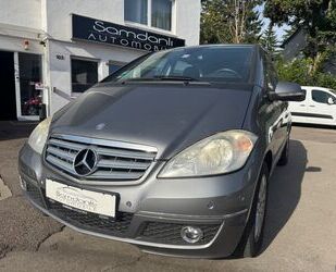 Mercedes-Benz A 180 Gebrauchtwagen
