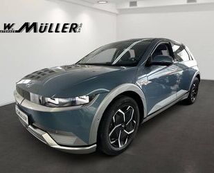 Hyundai IONIQ 5 Gebrauchtwagen