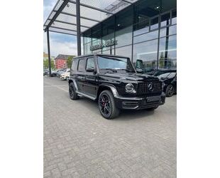 Mercedes-Benz G 63 AMG Gebrauchtwagen