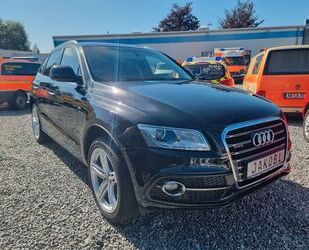 Audi Q5 Gebrauchtwagen