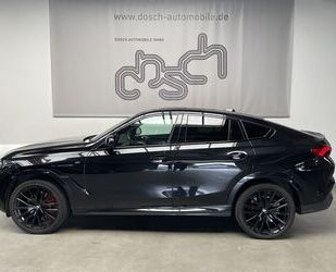 BMW X6 Gebrauchtwagen