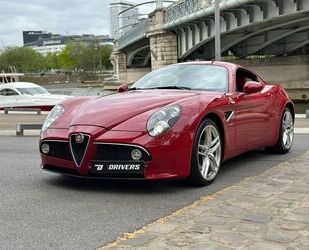 Alfa Romeo 8C Gebrauchtwagen