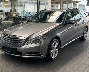 Mercedes-Benz E 250 Gebrauchtwagen