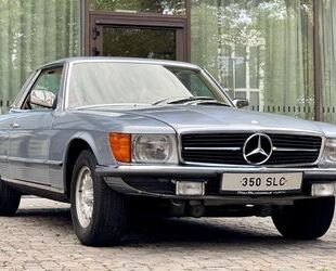 Mercedes-Benz SLC 300 Gebrauchtwagen