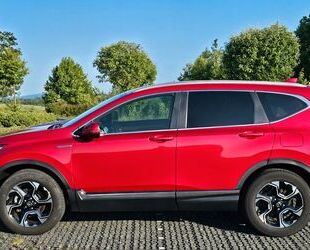 Honda CR-V Gebrauchtwagen