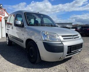 Citroen Berlingo Gebrauchtwagen